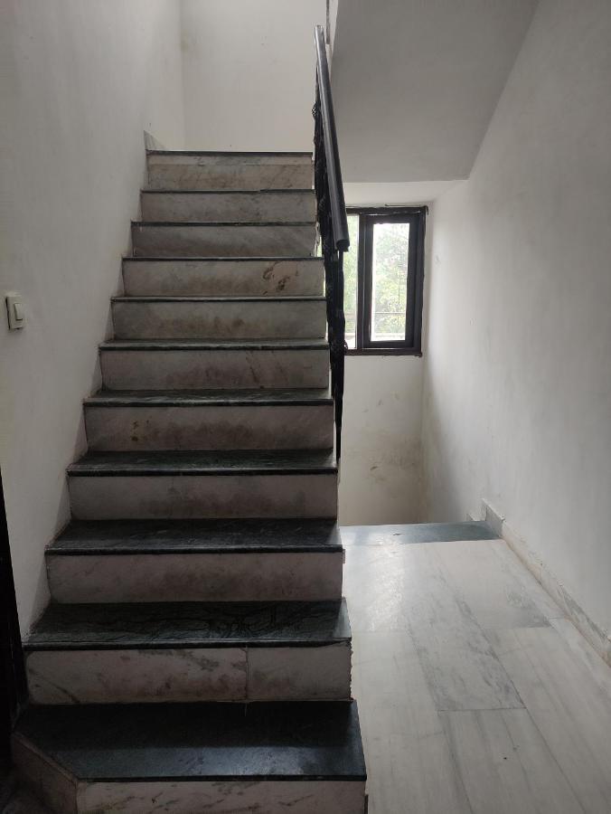 Shanti Residency Yeni Delhi Dış mekan fotoğraf